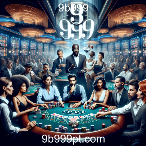 Explorando a Categoria 'Comunidade' no 9b999