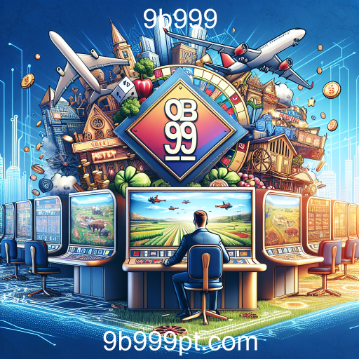 Explorando a Categoria de Simulação no 9b999